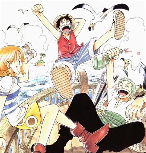 El capitulo 776 del Manga de One Piece de Eiichiro Oda se publicará en dos semanas. | Otaku News!!