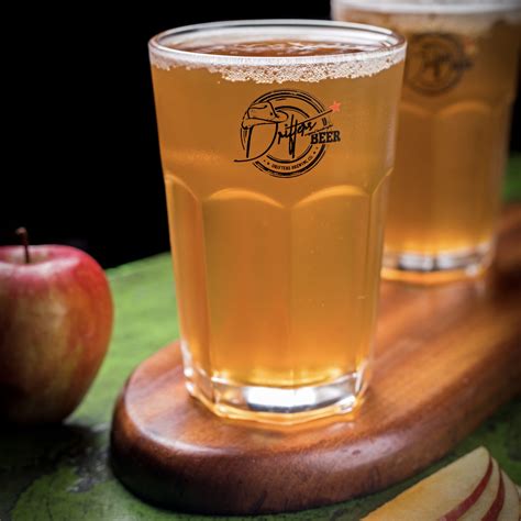 Apple Cider (Love Potion) – Drifters Brews (Craft Beer Delivery)
