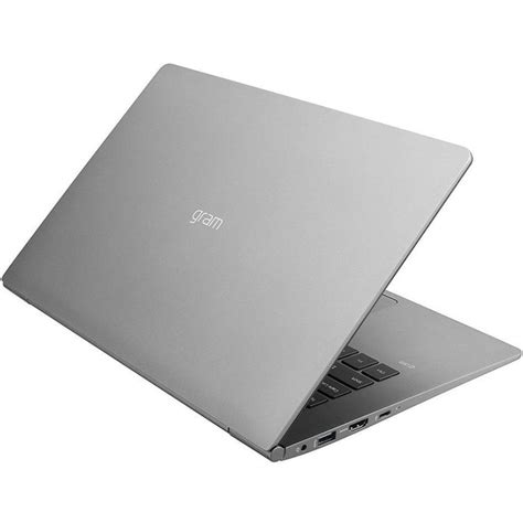 gram 14.0" Intel 8th Gen i7-8550U Ultra-Slim Touch Laptop (OPEN BOX ...