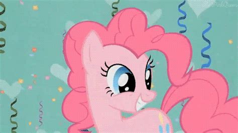 pinkie pie gifs Page 12 | WiffleGif