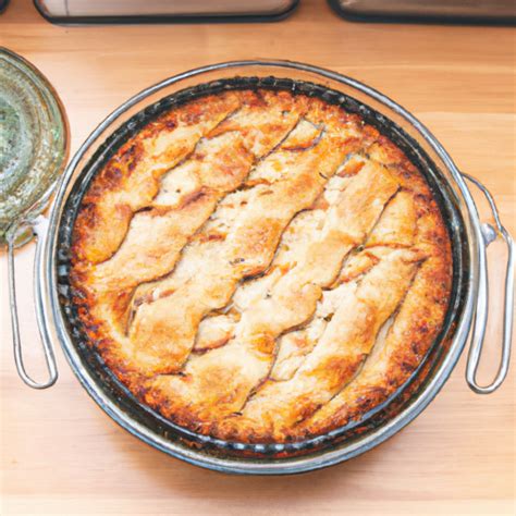 Betty Crocker Apple Pie French Recipe