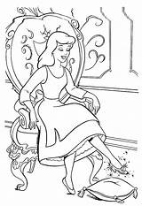 Free Printable Cinderella Activity Sheets And Coloring Pages – Utah  sketch template