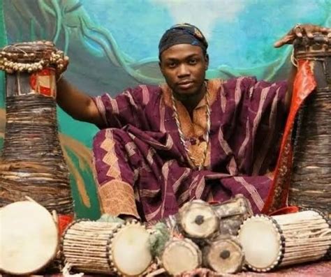 Yoruba People History, Culture and Traditions - Bscholarly