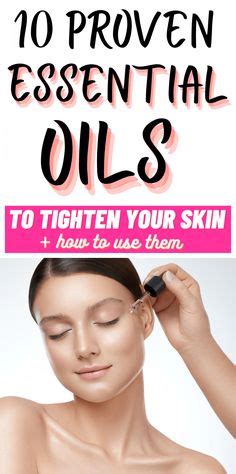 9 Essential oils for skin ideas in 2023 | essential oils for skin, oils ...