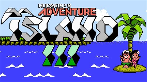 [Speedrun] Adventure Island 3 in 20:07 - YouTube