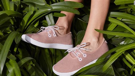 Allbirds eco-friendly sneakers may be the comfiest shoes you'll ever own - CNN