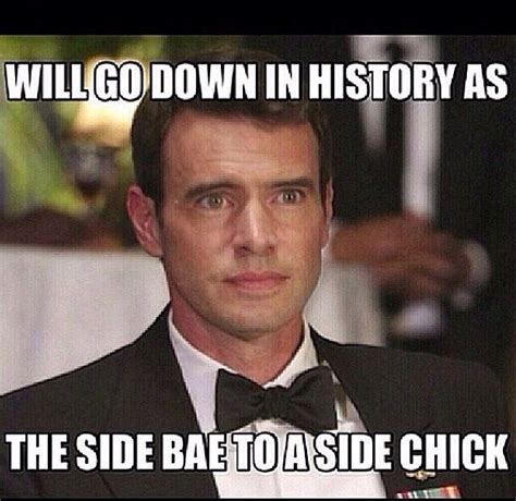 SCANDAL | Scandal quotes, Scott foley scandal, Scott foley