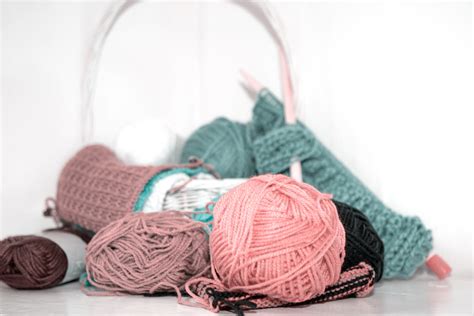 Knitting Free Stock Photo - Public Domain Pictures