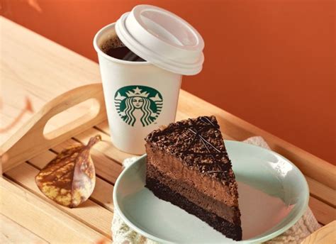 STARBUCKS MENU 2024 & Prices (It’s not just coffee. It’s Starbucks) - Jon to the World Blog