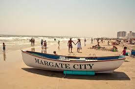 Margate City Beach Patrol | Margate NJ