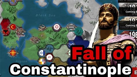 Mod Review World Conqueror 4:History mod v1.3 - YouTube