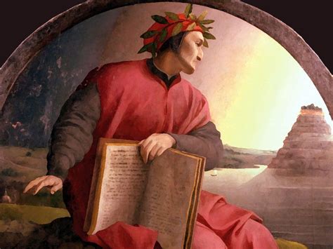 Perché la Divina Commedia di Dante Alighieri inizia il 25 marzo 1300