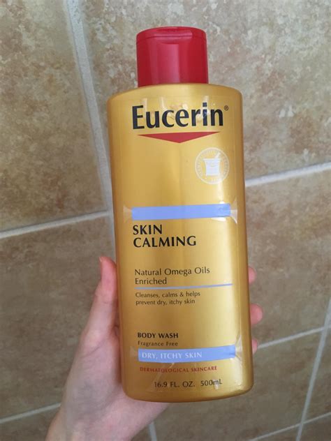 Best body wash for eczema, bar none. : r/eczema