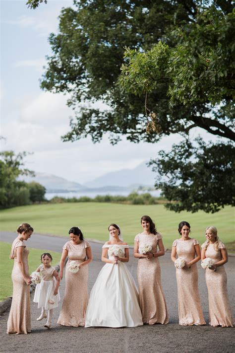 Cameron House Wedding Photos » Wedding Photography Loch Lomond