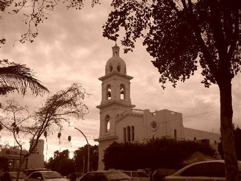 Tourism in real mexico - english version: los mochis, sinaloa