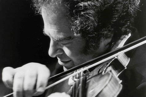 Itzhak Perlman|Show | The Lyric Theatre