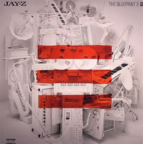 JAY Z The Blueprint 3 vinyl at Juno Records.