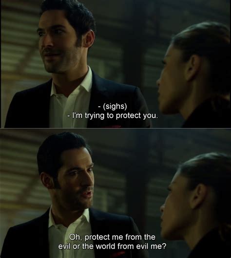 Lucifer - 1x12 - #TeamLucifer Series Movies, Movies And Tv Shows ...