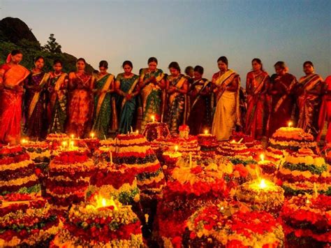 2025 October Calendar With Festivals Celebrated In Telangana - Amy Harris