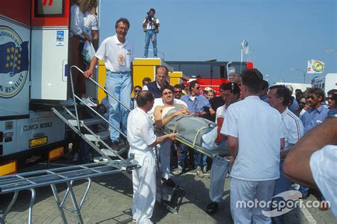 Comment le Docteur Costa a sauvé Mick Doohan - Motorsport.com