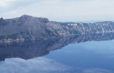 Mount Mazama and Crater Lake: Growth and Destruction of a Cascades Volcano