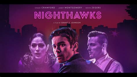 Nighthawks - Official Trailer (FilmRise) - YouTube