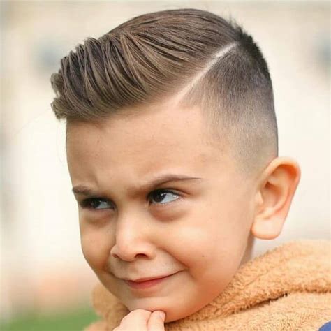 Kids Haircut Phoenix AZ Any Style and Age - VIP Barber Shop