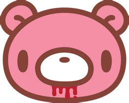 Gloomy Bear Kigurumi Onesie - Gloomy Bear Official