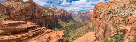 The 5 Best Campgrounds In Zion National Park | RV Lifestyle