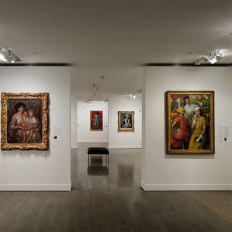 NSU Art Museum reviews, photos - Downtown - Fort Lauderdale - GayCities ...