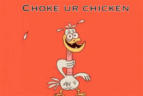 Homer Chicken Gif Homer Chicken Tikka Discover Share - vrogue.co
