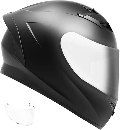 GDM Venom Motorcycle Helmet Full Face