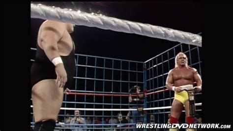 Throwback Thursday: ‘WrestleMania 2’, As Seen on WWE Network | Wrestling DVD Network