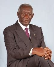 Of note: Former Ghana President John Kufuor to address Legatum Lecture Series | MIT News ...