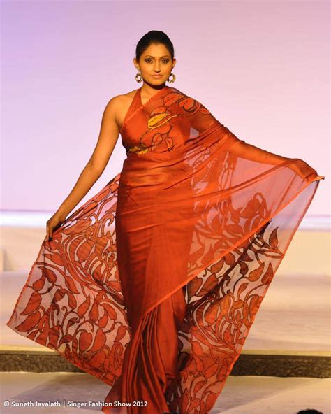 Sri Lanka fashion blog: Singer Sri Lanka Fashion Show 2012