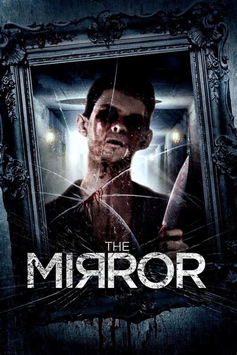 The Mirror (2014) — The Movie Database (TMDB)