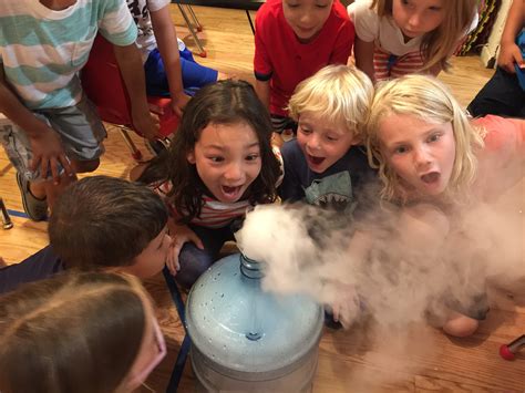 23 Best Science Camps 2020 Has In Store for NYC Kids