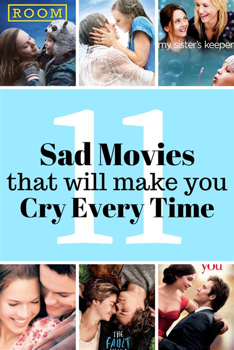 Sad Movies That Will Make You Cry On Netflix