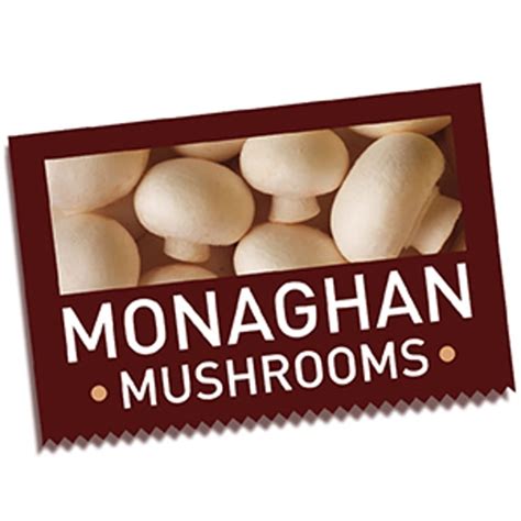 Monaghan Mushrooms