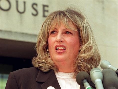 Linda Tripp death: Whistleblower in Bill Clinton and Monica Lewinsky sex scandal dies aged 70 ...