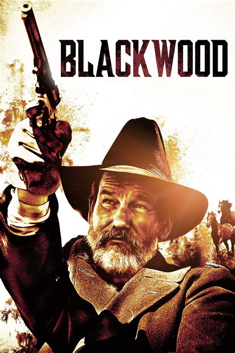 Blackwood - Datos, trailer, plataformas, protagonistas