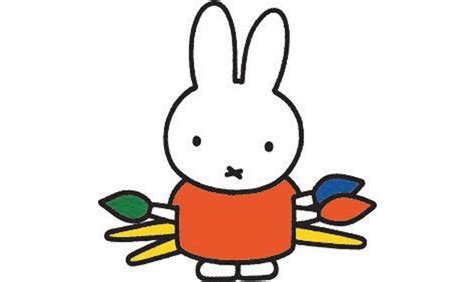 Miffy at Asia Society Hong Kong Center: Read, Play, and Create | Asia Society