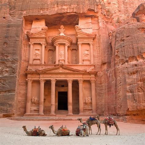 Serrated Change clothes Creed city of petra jordan attractions ...