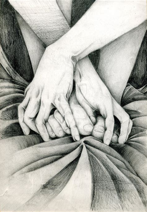 2009 AP Studio Art Drawing 7 by HeyItsAnna on DeviantArt