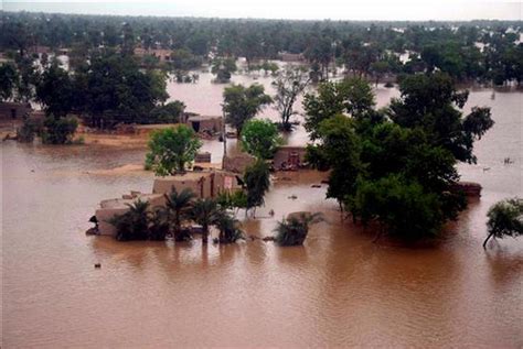 Pakistan Floods 2010 · Global Voices