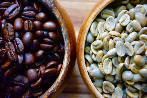 How to Roast Coffee Beans at Home - Baked, Brewed, Beautiful