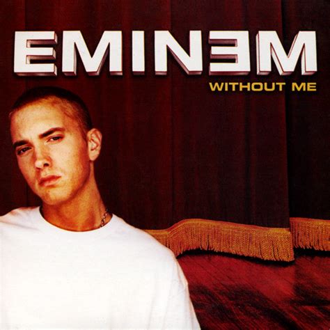 EMINEM – “Without Me” | FreakyTrigger