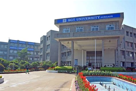 SGT UNIVERSITY MD MS ADMISSION | Neet PG 2022 India