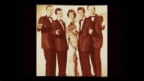 THE SKYLINERS - ''THIS I SWEAR'' (1959) - YouTube