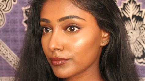 Natural Eye Makeup Look For Brown Skin | Makeupview.co